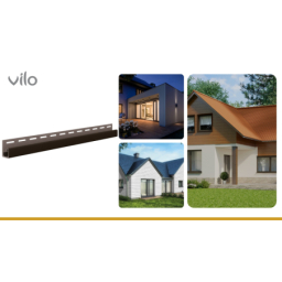 J liistud SV-15 pruun 3.05M