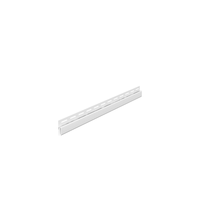 Торцева планка SV-14 White 3.05M