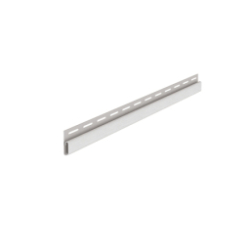 Tira terminal SV-14 Gris claro 3,05M