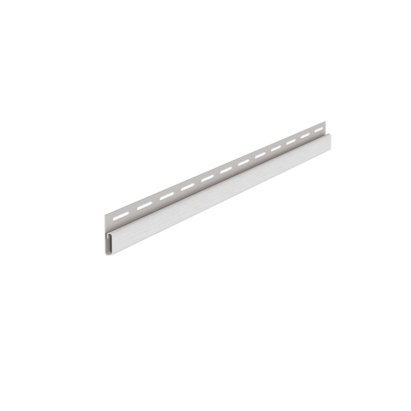 Tira terminal SV-14 Gris claro 3,05M