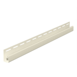 J grindjuostė SV-15 Beige 10 PU