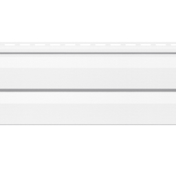 Parement de façade SV-03 BLANC 3M 20 LIVRES