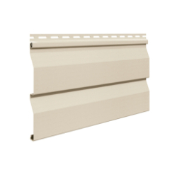 Flat siding panel SV 03 Beige 20pcs