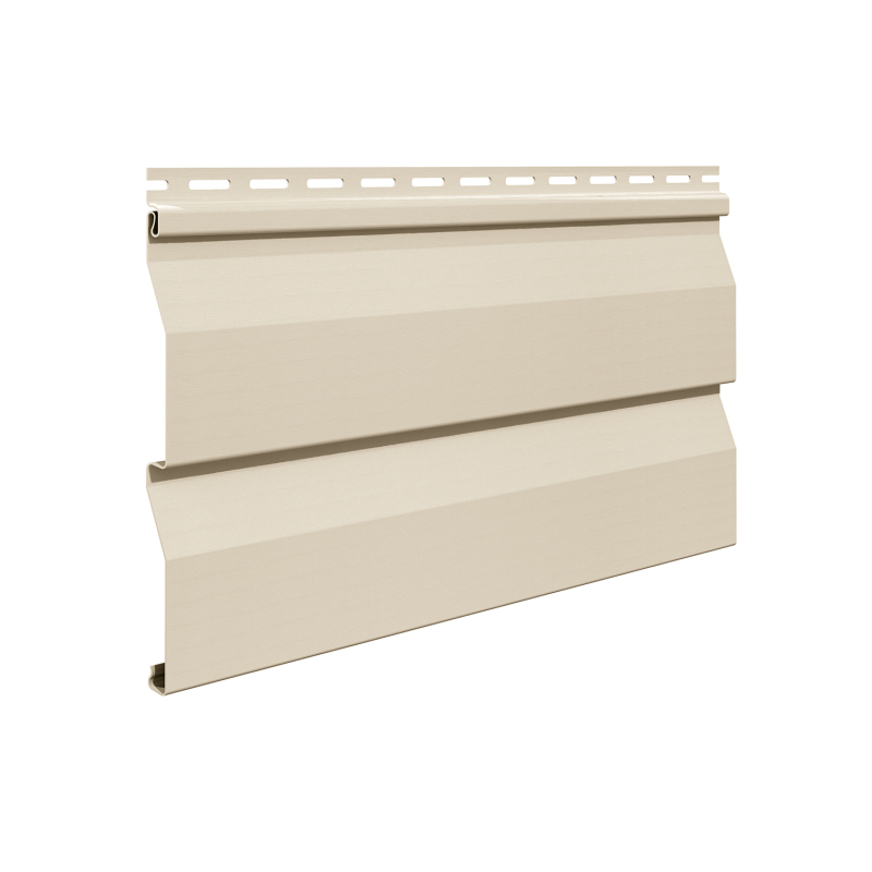 Panel sidingowy płaski SV 03 Beż 20SZT