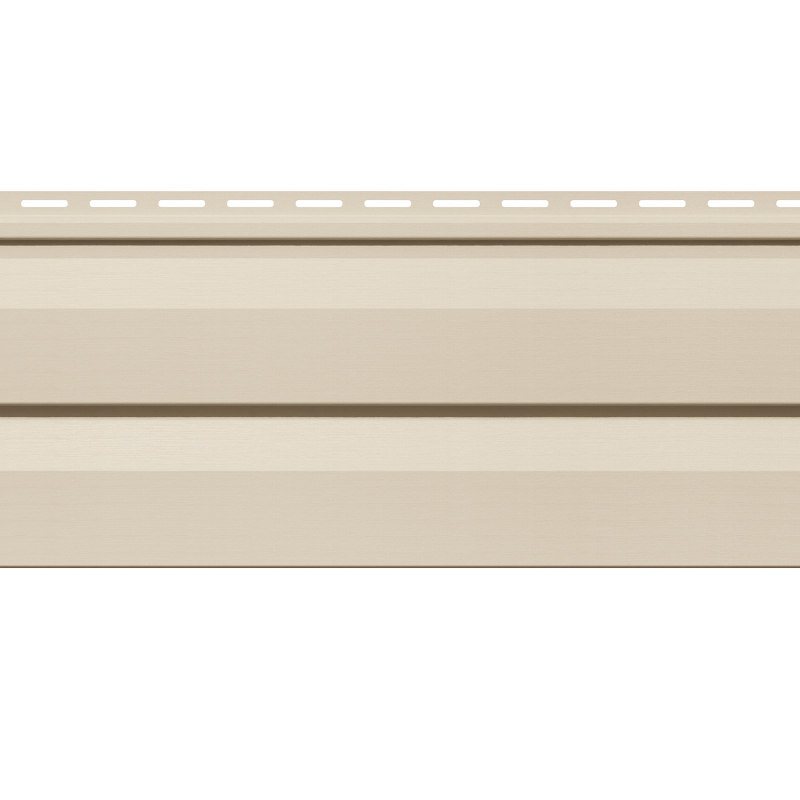 Fassadenverkleidung SV-03 BEige 3M 20 stk