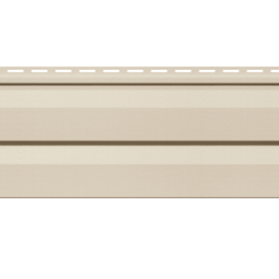 Fassadenverkleidung SV-03 BEige 3M 20 stk