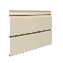 Flat siding panel SV 05 Beige 10pcs