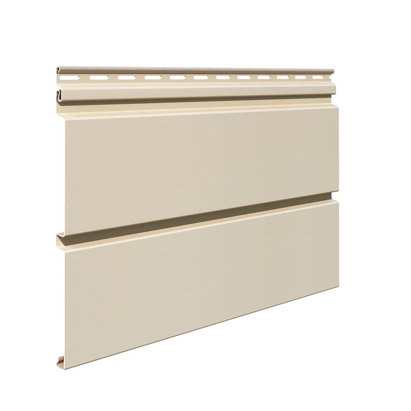 Außenlatten SV-05 SIDING BEIGE 3M 10 Stk