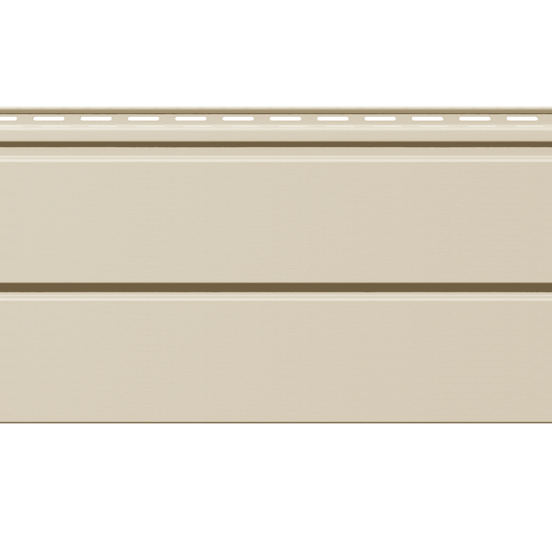 Außenlatten SV-05 SIDING BEIGE 3M 10 Stk