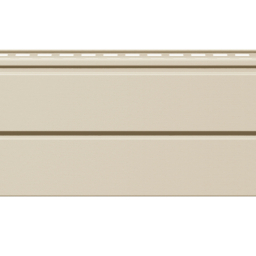 Außenlatten SV-05 SIDING BEIGE 3M 10 Stk