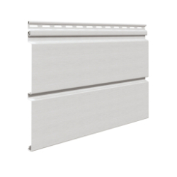 Flat siding panel SV 05 Light grey 3M 10pcs