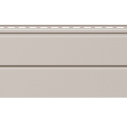 Außenlatten SV-05 SIDING PALE GREY 3M 10 Stk