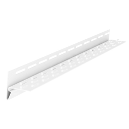 Нижня вентиляційна планка SV-11.5 White 10 PU