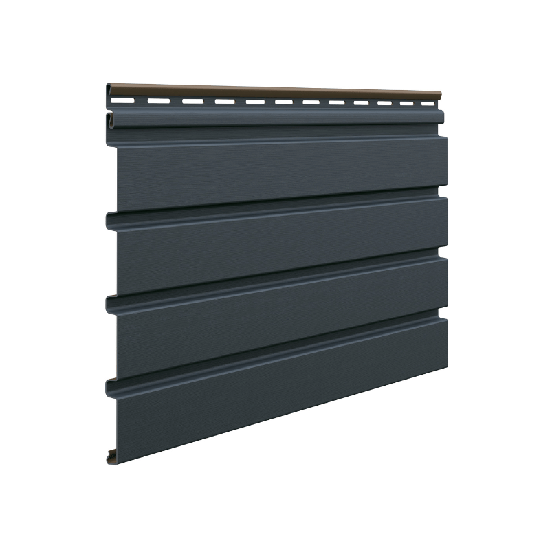 Außenlatten SV-06 FRONTO ANTHRACITE 2.95M 4 stk