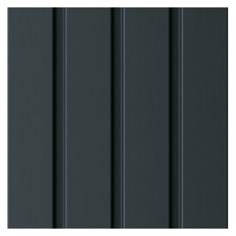 Außenlatten SV-06 FRONTO ANTHRACITE 2.95M 4 stk