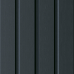 Außenlatten SV-06 FRONTO ANTHRACITE 2.95M 4 stk
