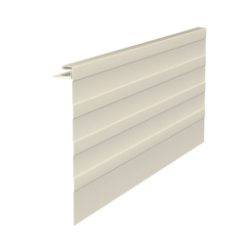 Bandeau de façade large SV-19 Beige 3.05M 5SZT