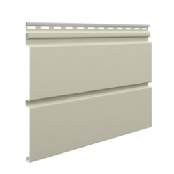 Flat siding panel SV-05 Olive 10pcs