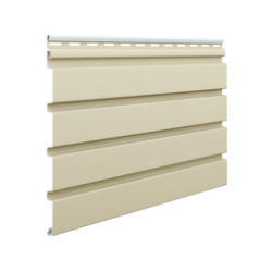 Fronto SV 06 Cream lamella panels 10pcs