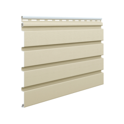 Fronto SV 06 Panneaux à lamelles crème 10SZT