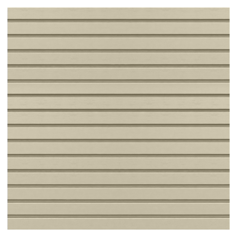 Fronto SV 06 Cream lamella panels 10pcs