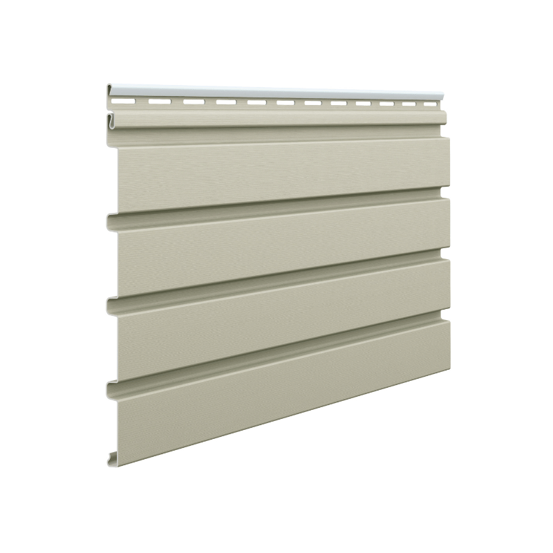 Fronto lamellu paneļi SV 06 Light Olive 10 gab