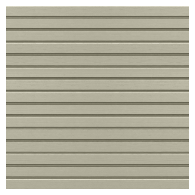 Fronto lamellu paneļi SV 06 Light Olive 10 gab