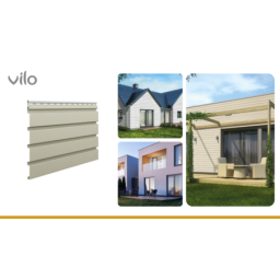 Fronto lamelové panely SV 06 Light Olive 10 ks