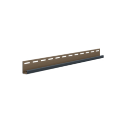 J Mini SV-15.5IN Gris Anthracite 3.05M A strip
