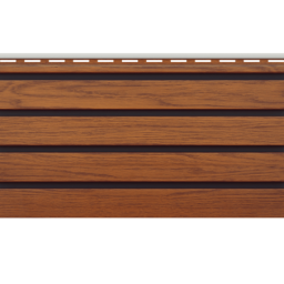 Fronto SVP Golden Oak V-černé lamely - 4 ks.