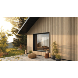 VILO Fassadenpaneele in Eiche - (10stk-Pack)