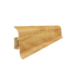 FLEX 524 2.5M skirting board