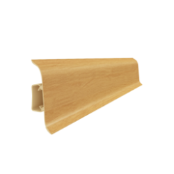 FLEX 529 2,5M skirting board