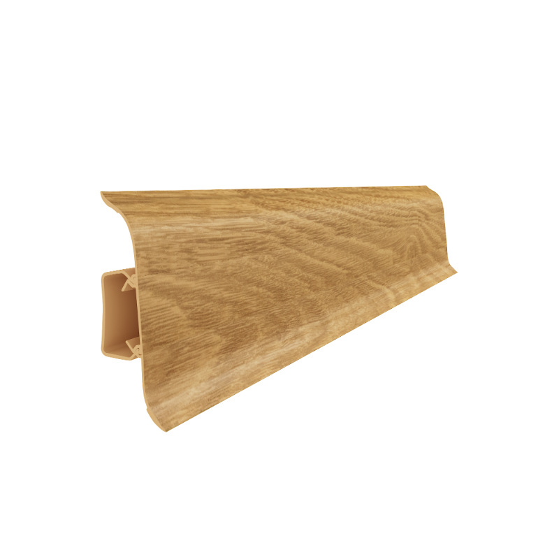 FLEX 543 2,5M skirting board