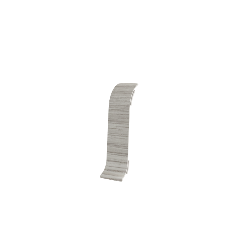 Fuge für Sockelleiste FLEX 5102