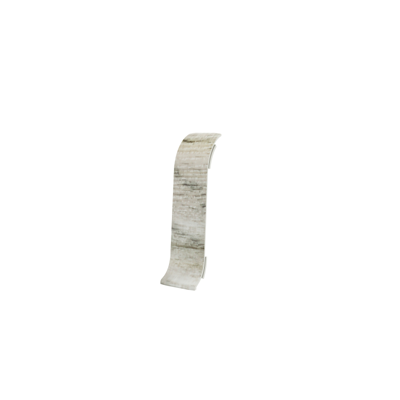 Savienojums grīdlīstēm FLEX 588