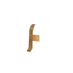 Sockelleistenkappe FLEX 5104