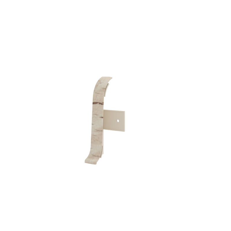 Sockelleistenkappe FLEX 5119