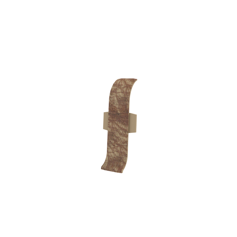 FLEX Sockelleistenverbinder 5133