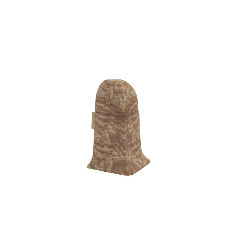 Välisnurkade tükk (2 tk) FLEX 5133