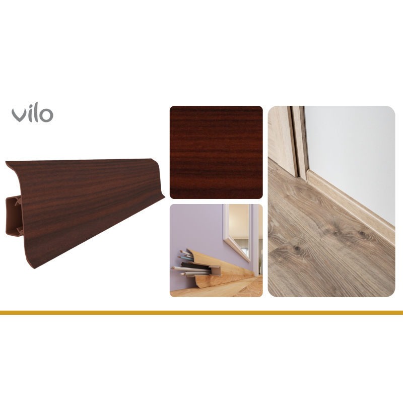 FLEX 532 2,5M jalamiplaat