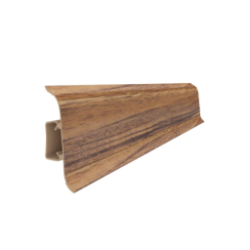 FLEX 528 2.5M skirting board