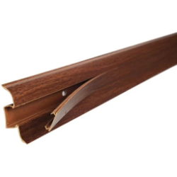 FLEX 535 2.5M skirting board