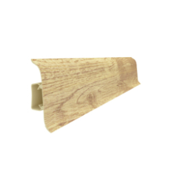 FLEX 546 2.5M skirting board