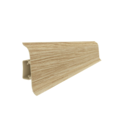 FLEX skirting board 507 2,5M