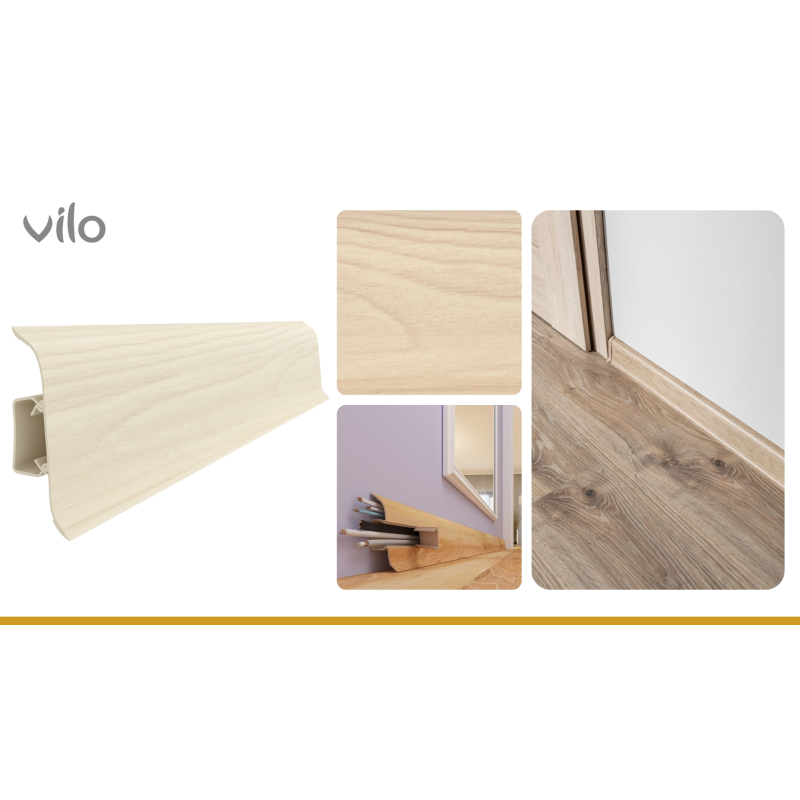 FLEX sokkel 564 2,5M