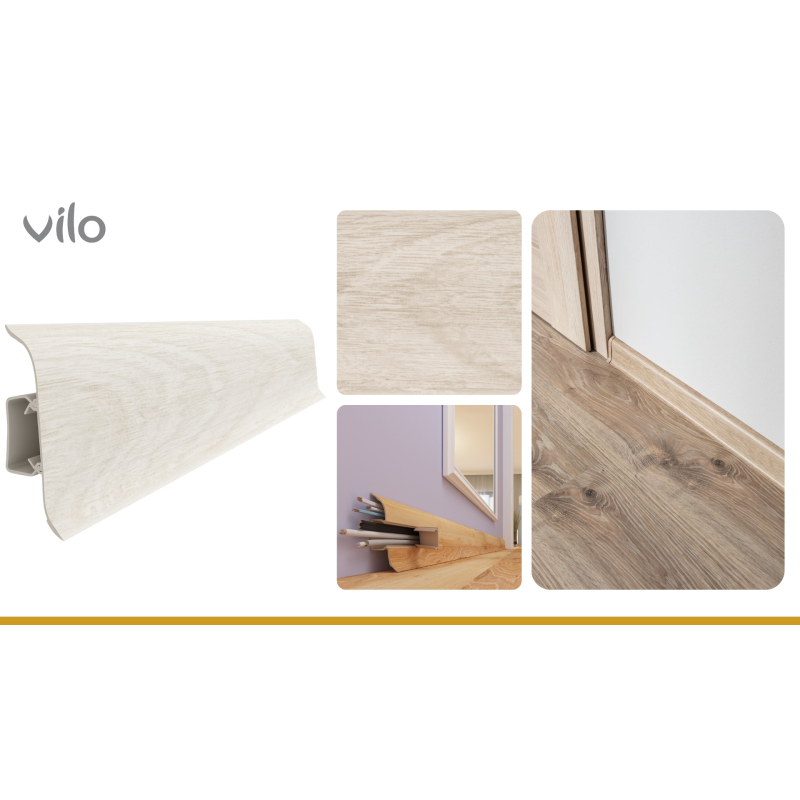 FLEX sokkel 562 2,5M