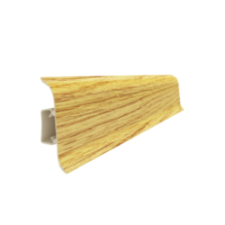 FLEX 560 skirting board 2.5M