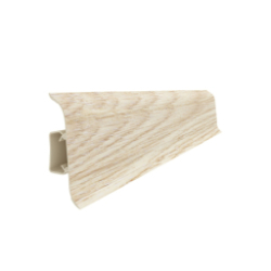 FLEX 574 2.5M skirting board