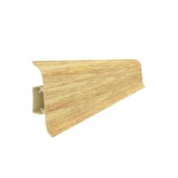 FLEX 576 2.5M skirting board